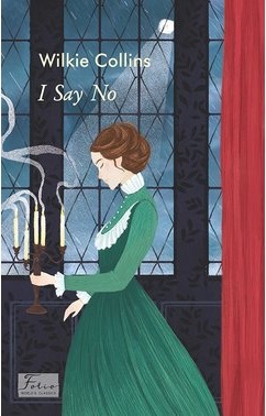 I Say No - фото книги