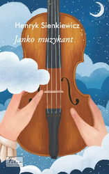 Janko muzykant - фото обкладинки книги