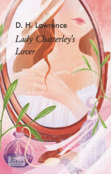 Lady Chatterley's Lover (Folio World’s Classics) - фото обкладинки книги