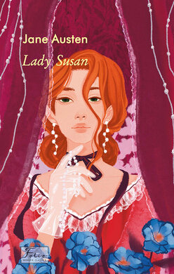 Lady Susan - фото книги