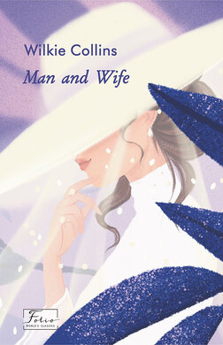 Man and Wife - фото книги