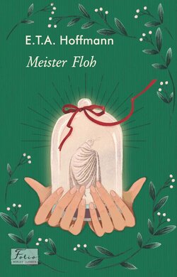 Meister Floh - фото книги