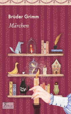Märchen - фото книги
