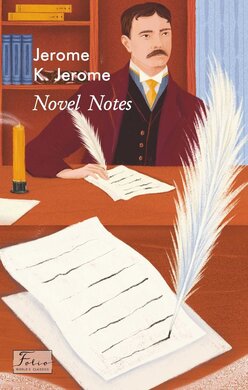 Novel Notes - фото книги