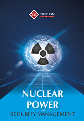 Nuclear power and security management - фото обкладинки книги