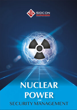 Nuclear power and security management - фото книги