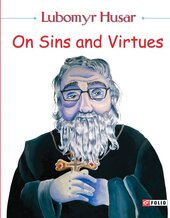 On Sins and Virtues - фото обкладинки книги
