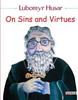 On Sins and Virtues - фото книги
