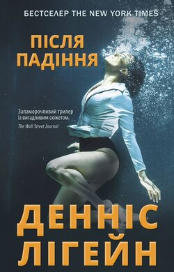 Після падіння - фото книги