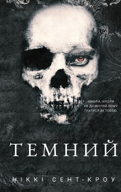 Розпусні загублені хлопці. Книга 2: Темний - фото книги