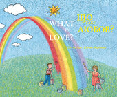 Що таке любов? - фото обкладинки книги