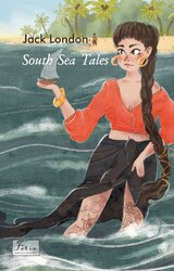South Sea Tales - фото обкладинки книги
