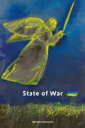 State of War: Anthology - фото обкладинки книги