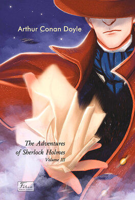 The Adventures of Sherlock Holmes. Volume III - фото книги