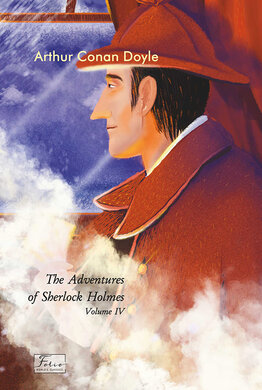 The Adventures of Sherlock Holmes. Volume IV - фото книги