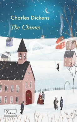 The Chimes - фото книги