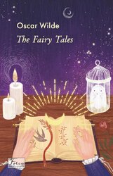 The Fairy Tales - фото обкладинки книги