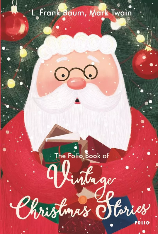 Vintage Christmas Stories