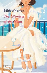 The Glimpses of the Moon - фото обкладинки книги