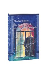The Haunted Man and the Ghost’s Bargain - фото обкладинки книги