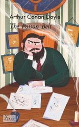 The Poison Belt - фото обкладинки книги