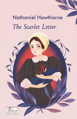 The Scarlet Letter (Folio World’s Classics) - фото книги