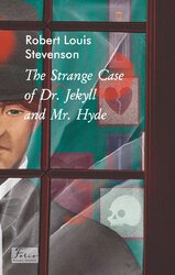The Strange Case of Dr. Jekyll and Mr. Hyde (Folio World’s Classics) - фото обкладинки книги