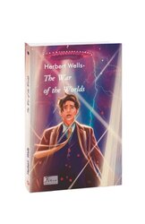 The War of the Worlds - фото обкладинки книги
