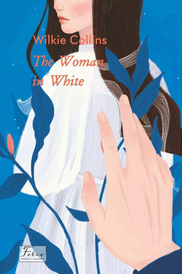 The Woman in White - фото книги