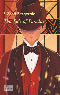 This Side of Paradise - фото книги