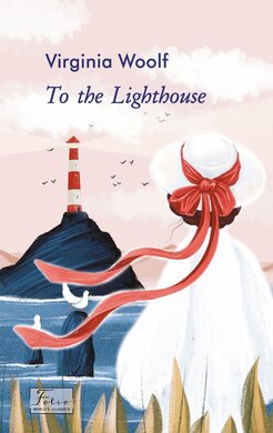 To the Lighthouse - фото книги