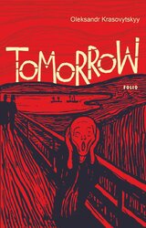 Tomorrow (Фоліо) - фото обкладинки книги