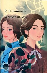 Women in Love - фото обкладинки книги