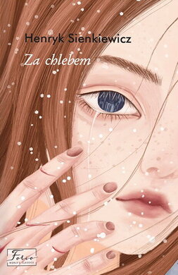 Za chlebem - фото книги