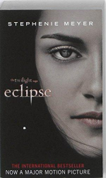 Eclipse - фото обкладинки книги