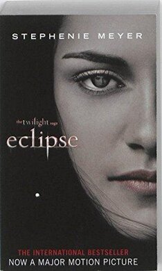 Eclipse - фото книги