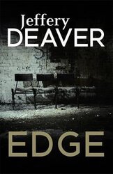 Edge - фото обкладинки книги