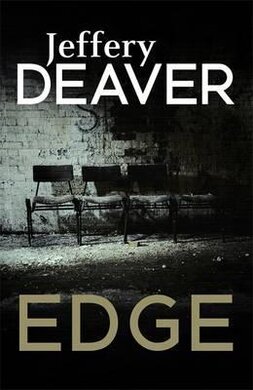 Edge - фото книги