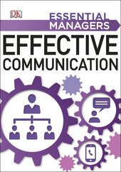 Effective Communication - фото обкладинки книги
