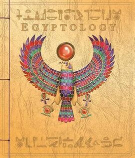 Egyptology - фото книги