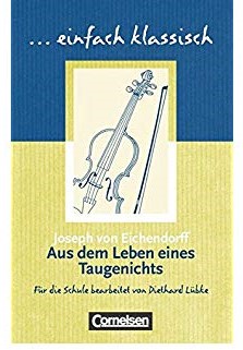 Einfach klassisch. Aus dem Leben eines Taugenichts - фото книги