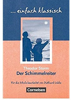 Einfach klassisch. Der Schimmelreiter - фото книги