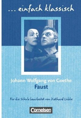 Einfach klassisch. Faust - фото книги