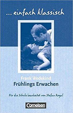 Einfach klassisch. Fruhlings Erwachen - фото книги