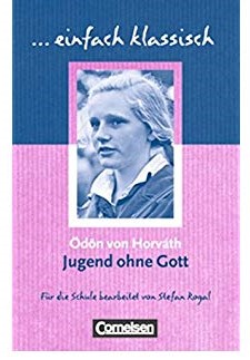 Einfach klassisch. Jugend ohne Gott - фото книги