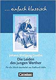 Einfach klassisch. Leiden d.Werther - фото книги