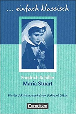 Einfach klassisch. Maria Stuart - фото книги