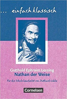 Einfach klassisch. Nathan der Weise - фото книги