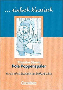 Einfach klassisch. Pole Poppenspaler - фото книги