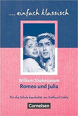 Einfach klassisch. Romeo und Julia - фото книги